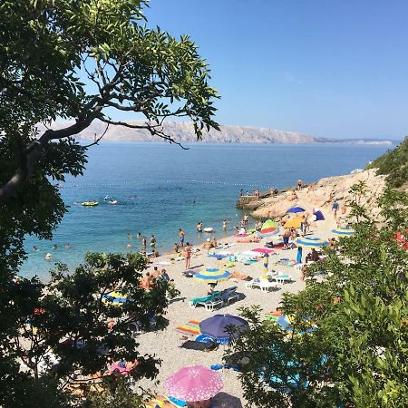Apartman Mimoz Senj  Extérieur photo