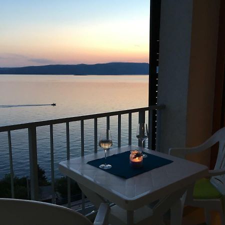 Apartman Mimoz Senj  Extérieur photo