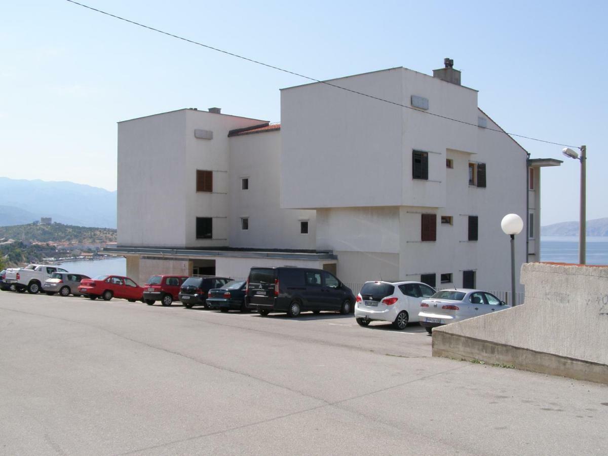 Apartman Mimoz Senj  Extérieur photo