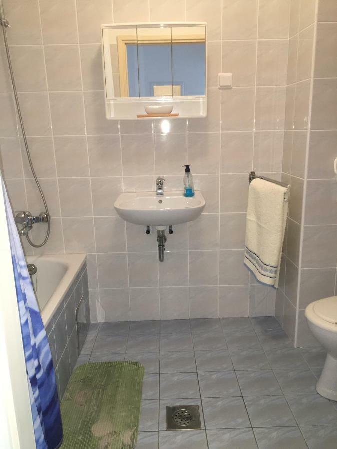 Apartman Mimoz Senj  Extérieur photo