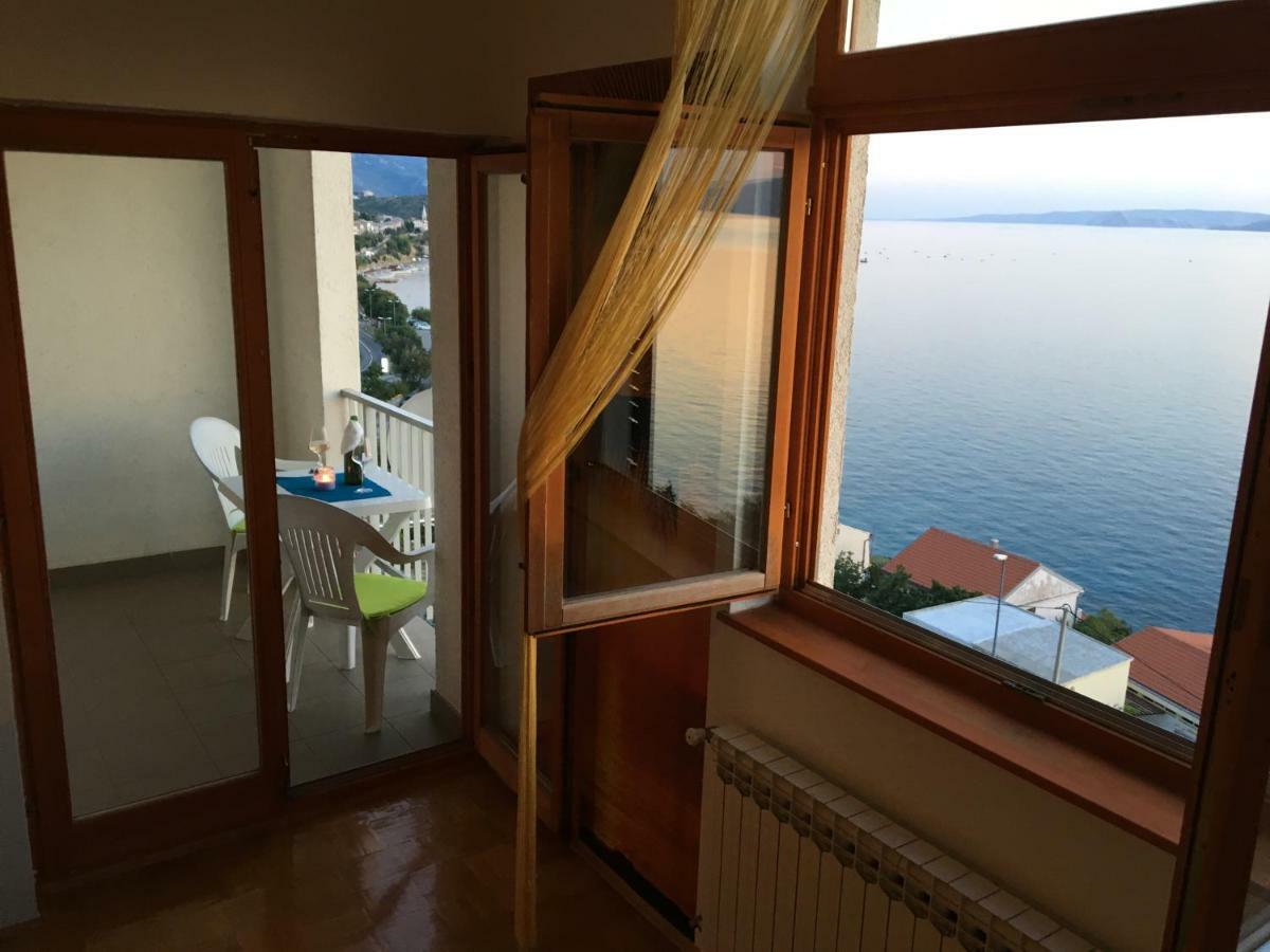 Apartman Mimoz Senj  Extérieur photo