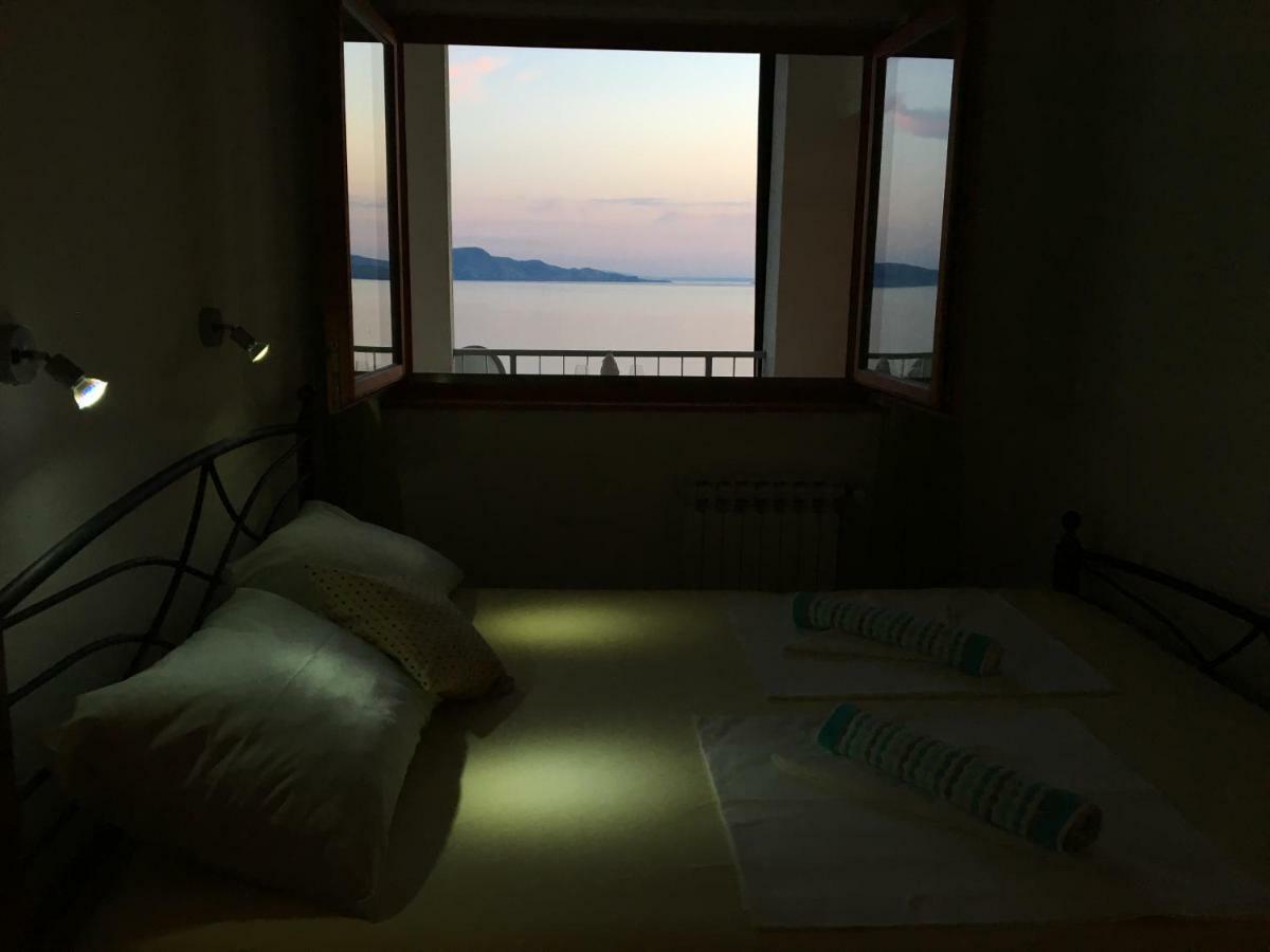 Apartman Mimoz Senj  Extérieur photo