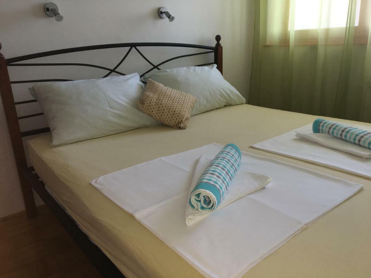 Apartman Mimoz Senj  Extérieur photo