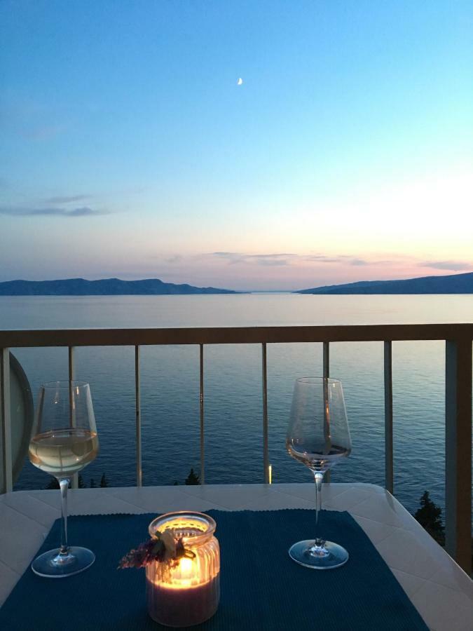 Apartman Mimoz Senj  Extérieur photo
