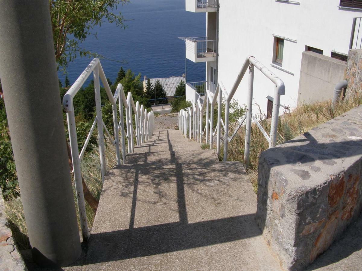 Apartman Mimoz Senj  Extérieur photo